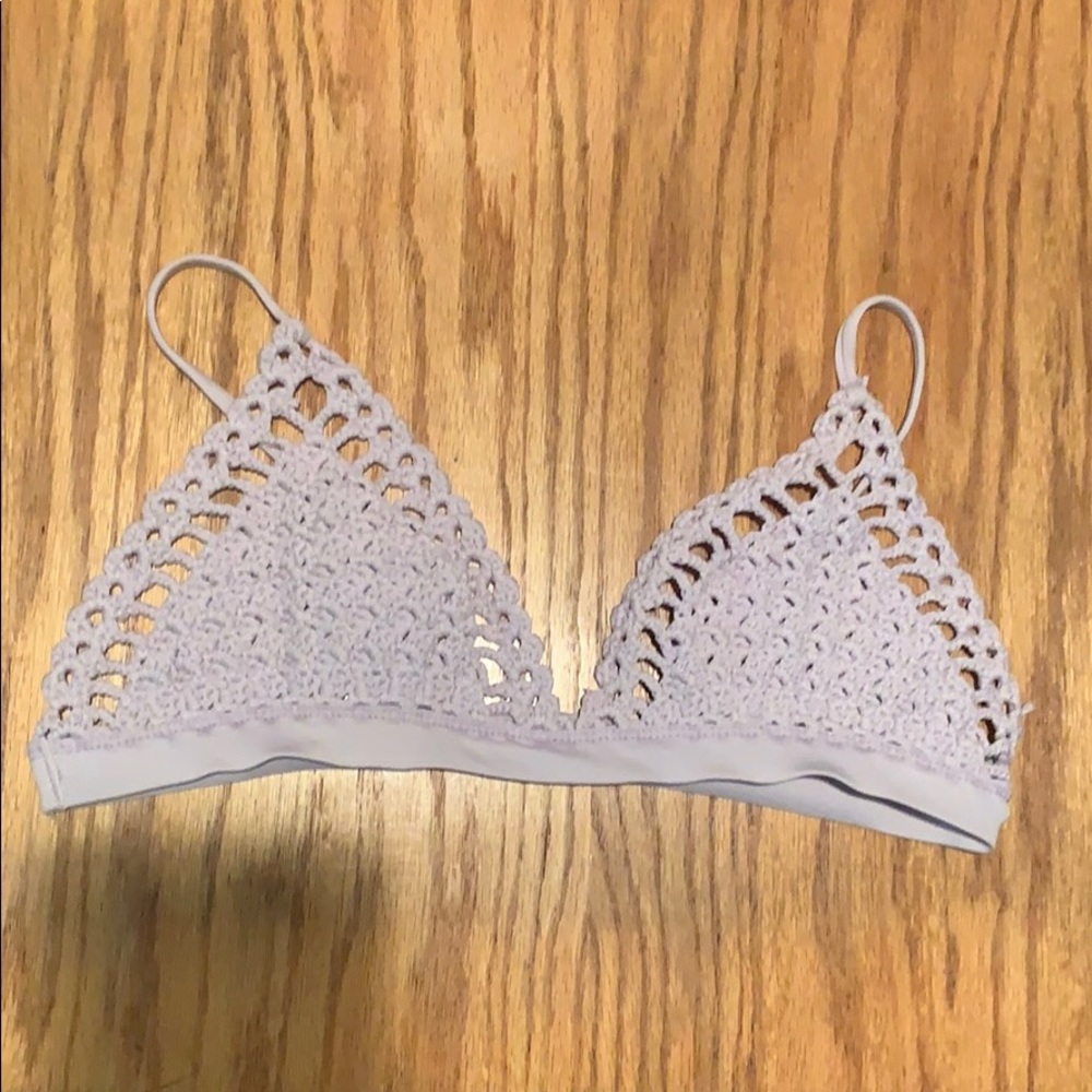 Frankie’s Bikini Top
